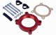AIRAID POWERAID 450-636 Throttle Body Spacer Ford V6
