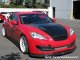 APR Performance Carbon Fiber Side Rocker Extensions Genesis fits 2009-up Hyundai Genesis