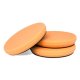 Griot's Garage 6.5 inch Orange Foam Correcting Pad