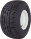 Greenball Greensaver Plus G/T Golf Tire 205/50-10 for Utility and Residential Areas