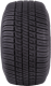 Greenball Greensaver Plus G/T Golf Tire 205/50-10 for Utility and Residential Areas