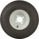 Greenball Greensaver Plus G/T Golf Tire 205/50-10 for Utility and Residential Areas