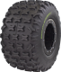 GBC Ground Buster III Rear Sport Tire 21X11.00-9 for Intermediate to Hard Terrain Racing