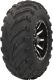 GBC Dirt Devil ATV UTV Tire 25X12.00-10 - Versatile All-Terrain Performance