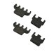1965-1975 GM Cars Chevelle/Camaro Spark Plug Wire Separator Kit Big Block