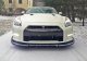 2012-2015 Nissan GT-R [R35] Front Splitter (Urethane) - GTRKB13022 Stillen Exterior Styling