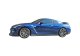 Nissan GT-R R35 Side Skirts
