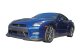 2012-2015 Nissan GT-R [R35] Front Splitter (Urethane) - GTRKB13022 Stillen Exterior Styling