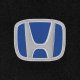1976-2017 Honda Accord Lloyd Ultimat Floor Mats 
