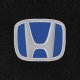 1975-2017 Honda Civic Lloyd Ultimat Floor Mats 