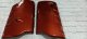 C6 Corvette Painted Smoothie LS3 Fuel Rail Covers Overlays