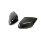 2020-2025 Chevrolet Corvette C8 & C8 Z06 APR Replacement Carbon Fiber Mirror Covers