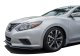 2016-2018 Nissan Altima Front Splitter [Matte Black] - KB13152 Stillen Exterior Styling