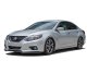 2016-2018 Nissan Altima Front Splitter [Matte Black] - KB13152 Stillen Exterior Styling