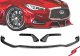 2017-2021 Infiniti Q60 Front Splitter & Winglets - KB11232 Stillen Exterior Styling