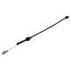 1981-1986 Jeep CJ-5, CJ-7, CJ-8 Crown Automotive Accelerator Cable 24.25" Long for 4.2L Engine