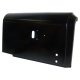 Crown Automotive Left Rear Corner Panel for 1976-1986 Jeep CJ-7 & CJ-8 Scrambler - Black, Primere...