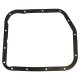 Crown Automotive Transmission Pan Gasket for 1980-2004 Jeep CJ, YJ, TJ, WJ, ZJ, XJ, SJ, J-Series ...
