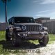 ORACLE Lighting 7" High Powered LED Headlights - Black Bezel
