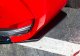 2017-2022 Infiniti Q60 Side Skirts & Rear Corners- Matte Black - KB11236MB Stillen Exterior Styli...
