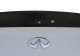 2007-2008 Infiniti G35 / 2009-2012 G37 Trunk Spoiler [Backup Camera] - KB11843 Stillen Exterior S...