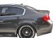 2007-2008 Infiniti G35 / 2009-2012 G37 Trunk Spoiler [Backup Camera] - KB11843 Stillen Exterior S...