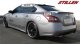 2009-2015 Nissan Maxima Rear Wing - KB12743 Stillen Exterior Styling