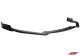 2016-2018 Nissan Maxima Front Lip Splitter [Matte Black] - KB12841 Stillen Exterior Styling