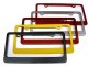 2010-2015 Camaro Painted License Plate Frame