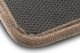 2010-2015 5th Generation Camaro Lloyd's Luxe Floor Mats 