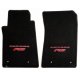 2016-2023 Camaro Lloyd Velourtex Floor Mats