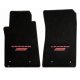 5th Generation Camaro Velourtex Floor Mats from Lloyd Mats