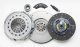 1994-1998 Ford Heavy Duty Clutch Kit and Flywheel by South Bend Clutch - 13" Full HD Performance ...