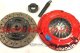 1993-1994 Volkswagen Passat 1.9L Turbo Diesel South Bend Clutch Stage 3 Daily Clutch Kit