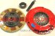 1993-1994 Volkswagen Passat 1.9L Turbo Diesel South Bend Clutch Stage 3 Endurance Kit