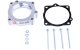 2005-14 HEMI V8 aFe 46-32007 Silver Bullet Throttle Body Spacer