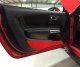 2015-2019 Ford Mustang Painted Door Kick Plates