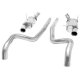 Magnaflow 15589 Mustang 5.0 Exhaust