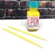 11997 2013 C5 C6 Corvette OEM Touch Up Paint Repair Kit Millennium Yellow WA423G