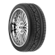 Nitto Invo Ultra High Performance Tire - 245/40-17