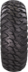 GBC Mongrel 27X9.00R14 UTV Tire - 10-Ply Durable, All-Terrain Traction