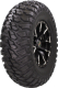 GBC Mongrel 27X9.00R14 UTV Tire - 10-Ply Durable, All-Terrain Traction