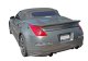 2004-2009 Nissan 350Z [Z33] (Convertible) Rear Wing Type 1 - 1035079 Stillen Exterior Styling