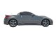 2004-2009 Nissan 350Z [Z33] (Convertible) Rear Wing Type 1 - 1035079 Stillen Exterior Styling
