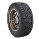Nitto Recon Grappler A/T Performance Tire - 35x11.50R17LT C 118R