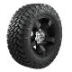 Nitto Trail Grappler M/T Performance Tire - LT285/60R20 E 125/122Q