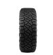 Nitto Ridge Grappler 37X12.50R17LT Tire - 124Q Load Range E