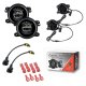 ORACLE Lighting Jeep JK/JL/JT High Performance 20W LED Fog Lights