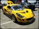 APR Performance Lotus Elise Canard Set Lightweight Version fits 2005-2011 lotus Elise/Exige
