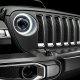 ORACLE Lighting Jeep JK/JL/JT High Performance 20W LED Fog Lights
